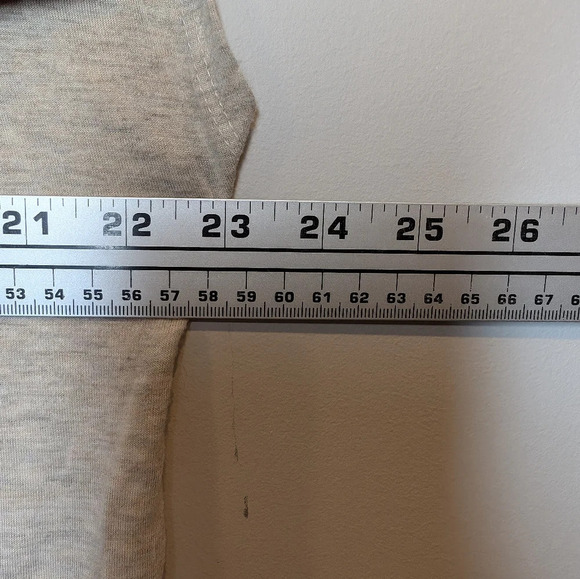 Maurices Santa's Reindeer Graphic Tee  XXL - Picture 6 of 7